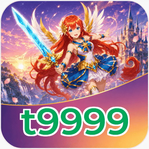 Katalog Aplikasi t9999